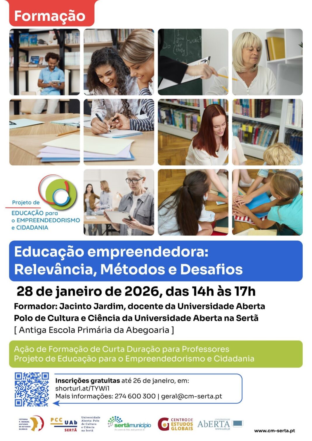 serta-–-polo-de-ciencia-e-cultura-da-universidade-aberta-acolhe-formacao-para-professores