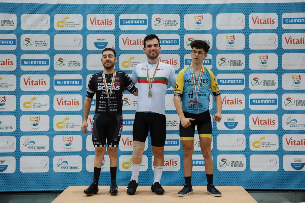 jose-miranda-revalida-titulo-de-campeao-nacional-de-pista-em-paraciclismo