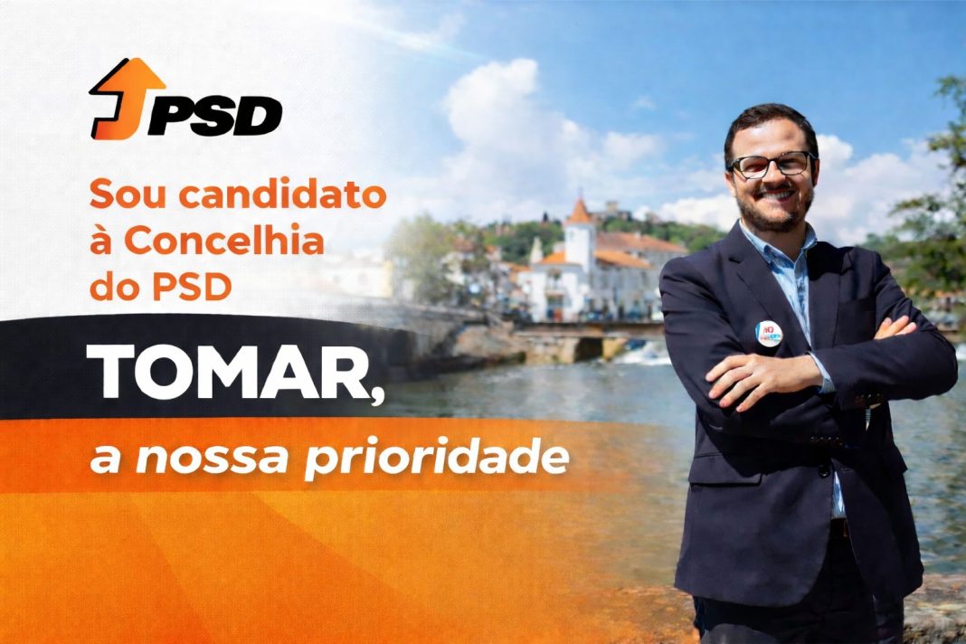 ricardo-carlos-apresenta-lema-da-sua-candidatura-a-lideranca-do-psd-de-tomar