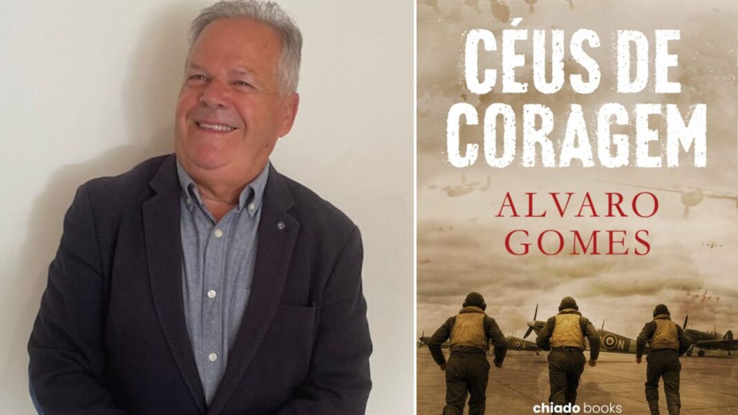 do-cockpit-a-literatura:-alvaro-gomes-apresenta-romance-historico-em-tomar