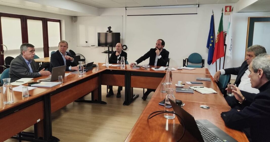 medio-tejo,-leziria-e-oeste-trabalham-estrategia-para-nova-regiao-oeste-e-vale-do-tejo-(c/audio)