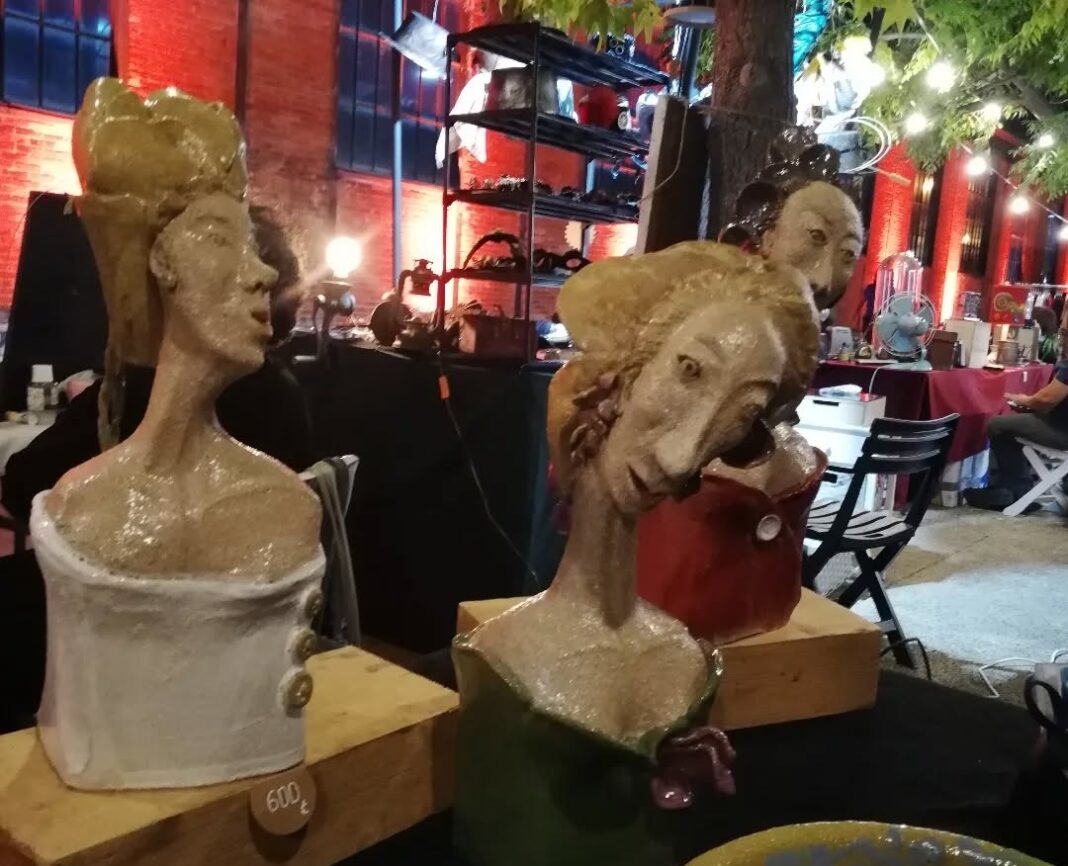 entroncamento-|-ceramica-de-sandra-magano-em-destaque-na-galeria-municipal