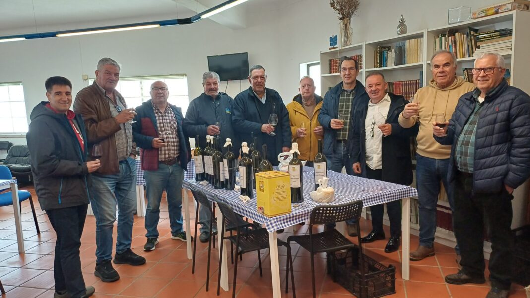 vinhos-do-tramagal-unem-geracoes-em-dia-de-homenagem-e-celebracao-da-producao-artesanal-(c/audio)