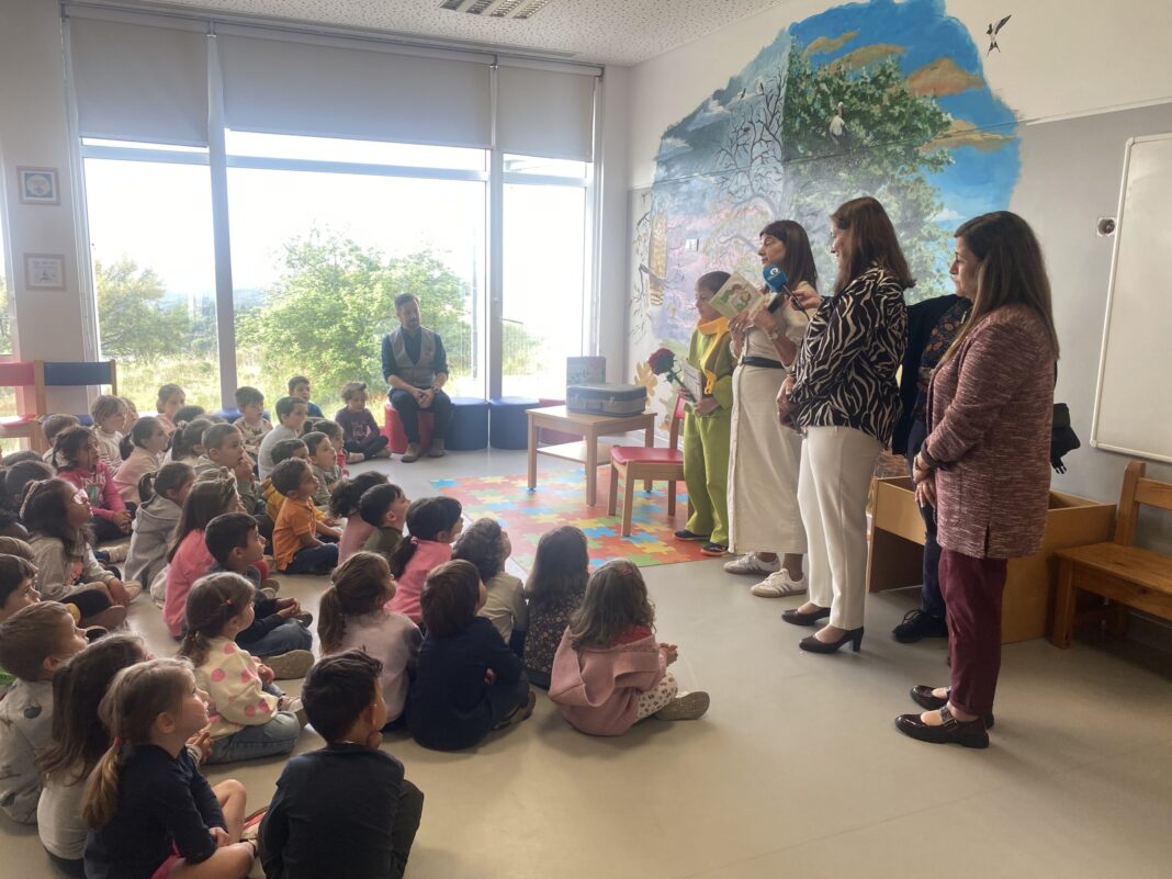 nova-biblioteca-escolar-inaugurada-em-macao-no-dia-mundial-do-livro