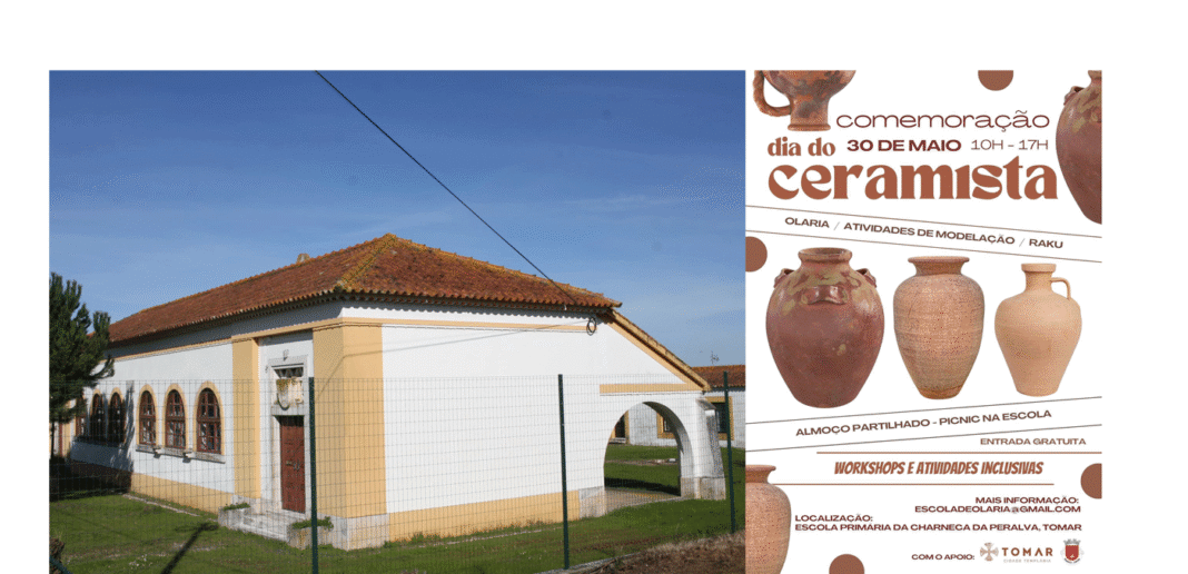 antiga-escola-da-charneca-da-peralva-abre-portas-as-comemoracoes-do-dia-do-ceramista