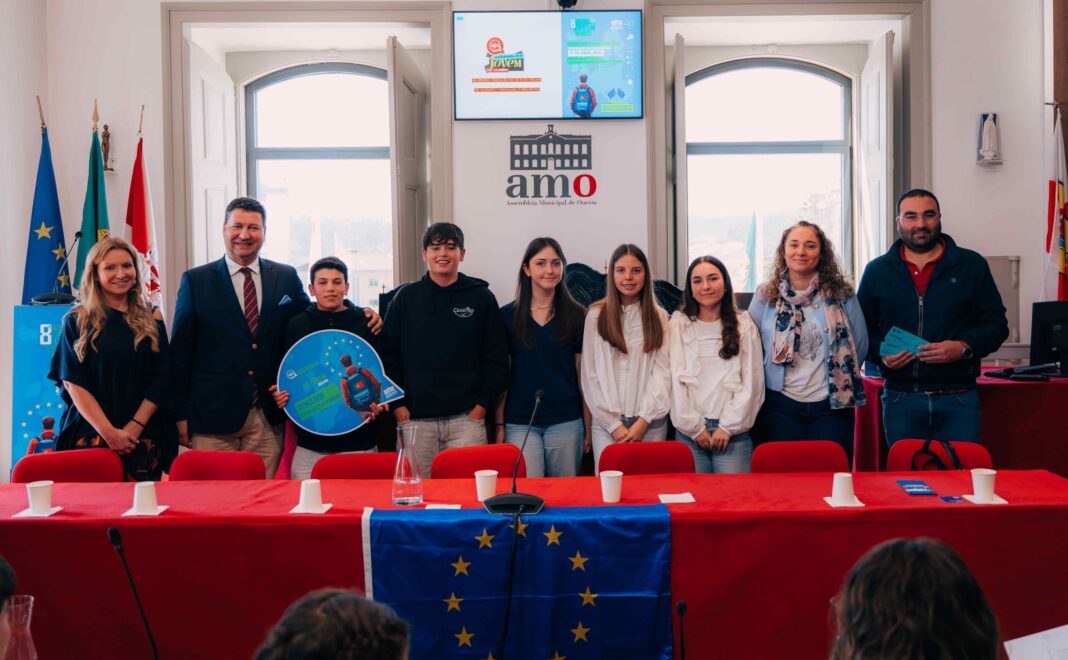 ourem-celebra-dia-da-europa-com-foco-nos-40-anos-de-adesao-e-na-voz-dos-jovens