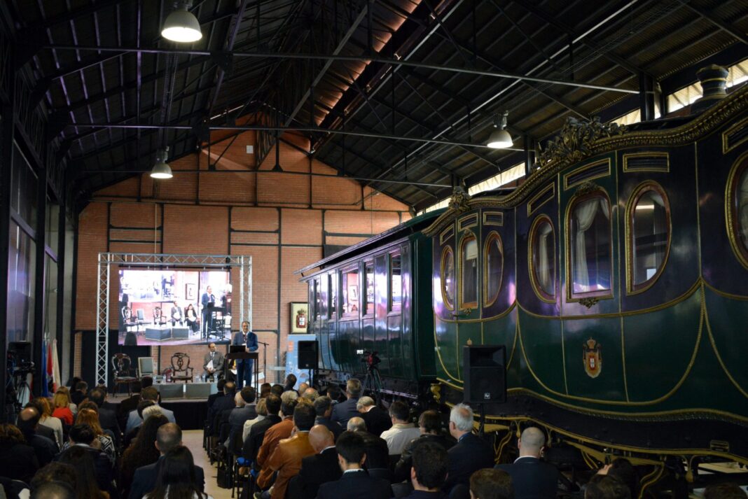 museu-nacional-ferroviario-assinala-11-anos-com-programacao-especial-e-entrada-gratuita