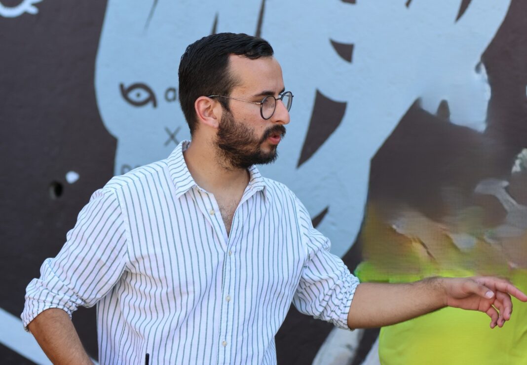 filipe-cartaxo-cresceu-com-o-bons-sons-e-hoje-lidera-o-festival-que-mobiliza-uma-aldeia-inteira