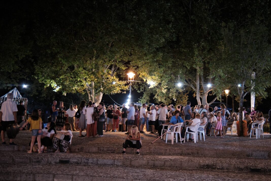 quartas-feiras-de-agosto-regressam-ao-sardoal-com-musica,-artesanato-e-animacao
