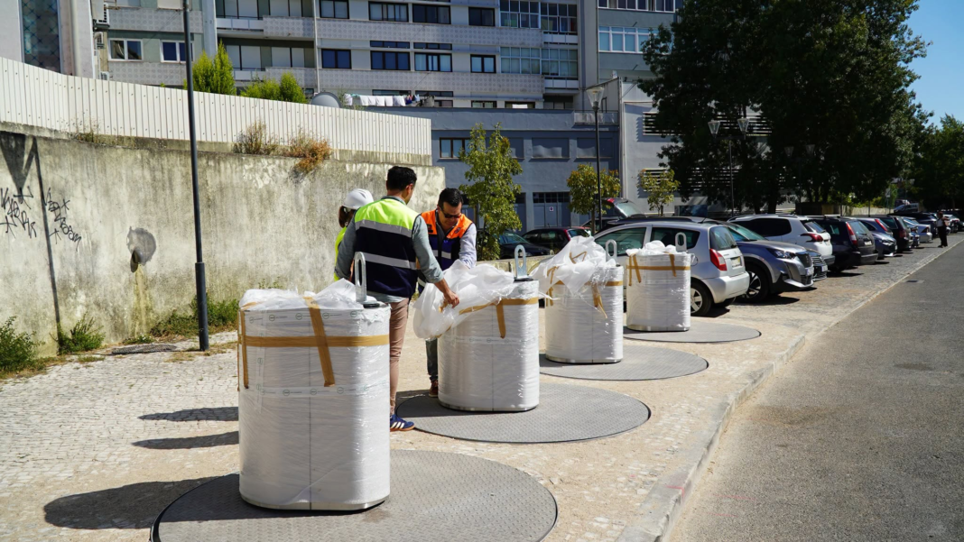 tomar-instala-novas-ilhas-ecologicas-para-reforcar-recolha-seletiva-de-residuos