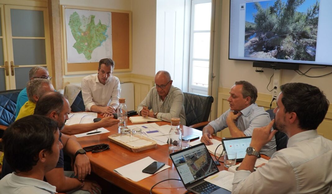 tomar-apresenta-a-apa-prioridades-para-o-nabao,-castelo-do-bode-e-linhas-de-agua