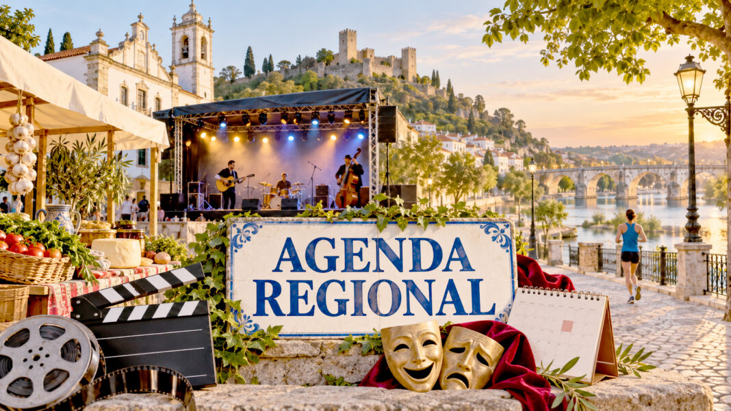 agenda-regional:-musica,-humor,-cinema-e-tradicao-para-aproveitar-este-fim-de-semana