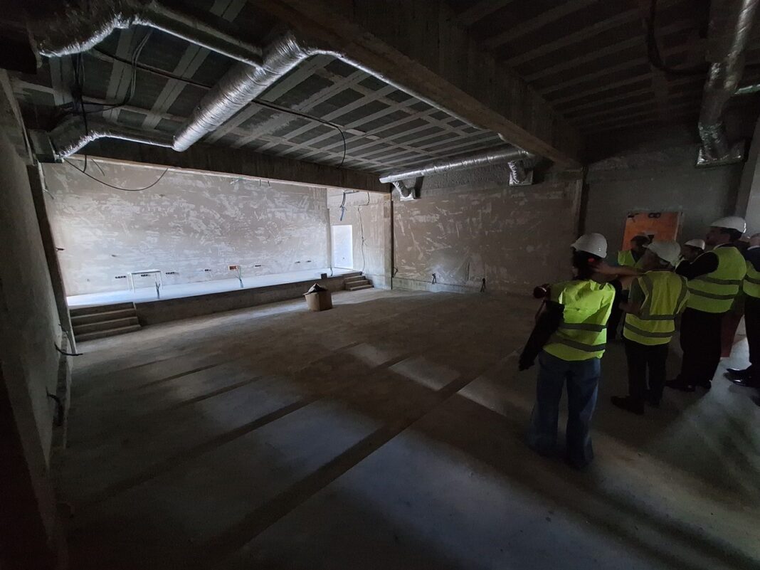escola-gualdim-pais:-obras-quase-paradas.-prazo-de-conclusao-alargado-ate-ao-fim-do-ano