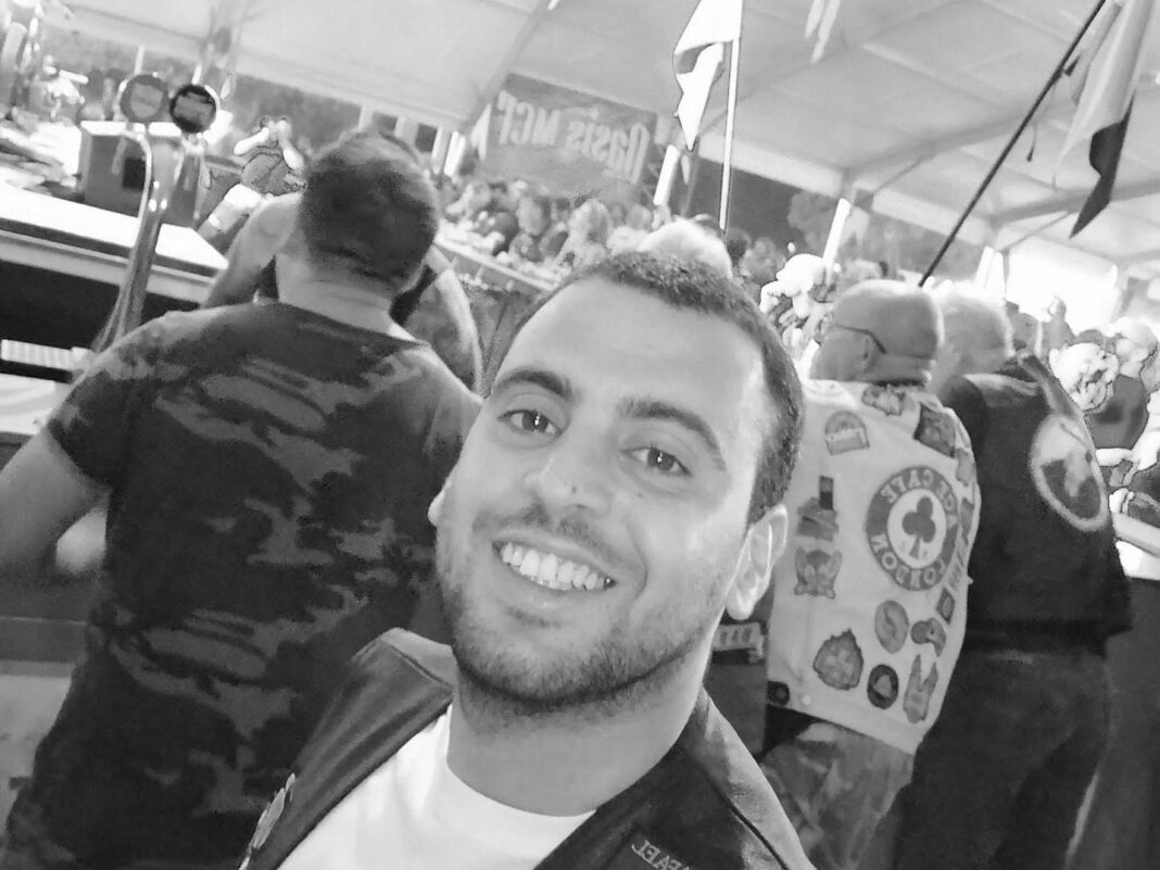 motard-de-34-anos-morre-em-colisao-com-carro-em-torres-novas